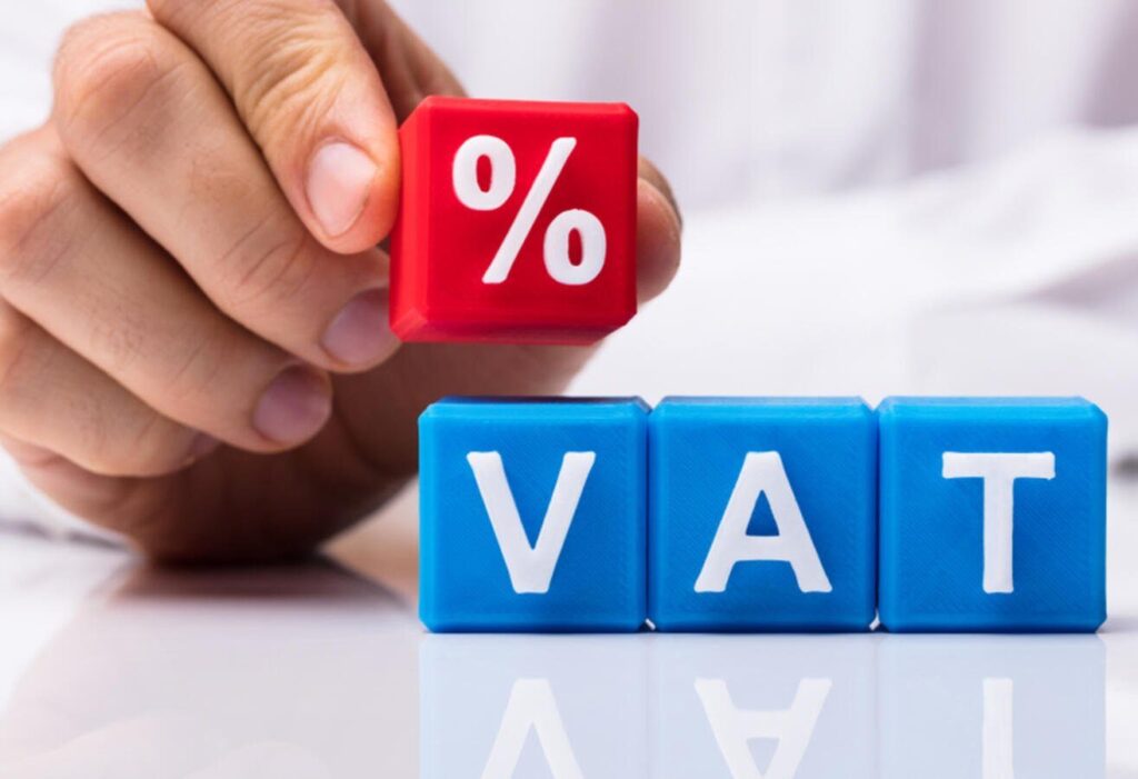 VAT Registration Services in UAE