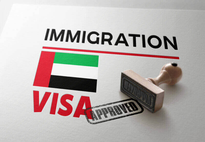 Visa & Immigration Made Simple in the UAE