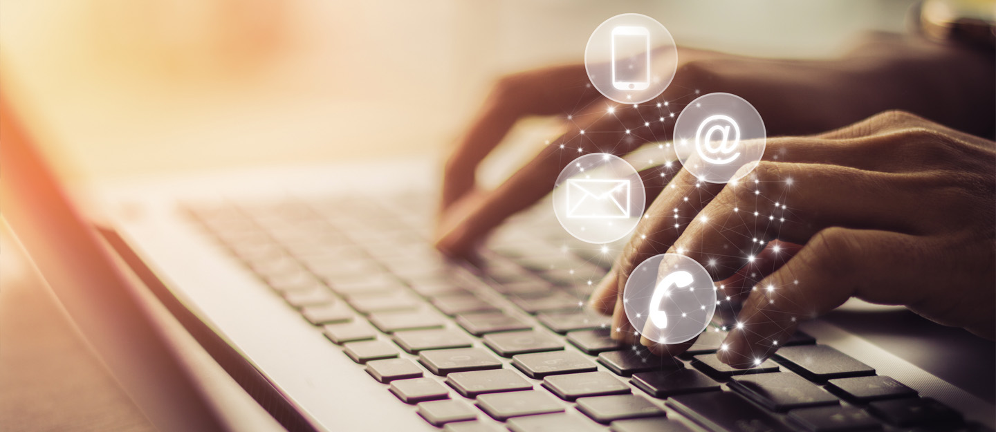 typing center in dubai