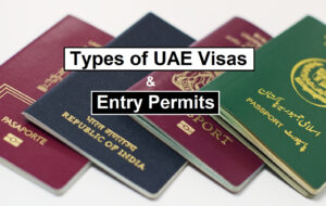UAE Visas