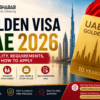 Golden visa uae